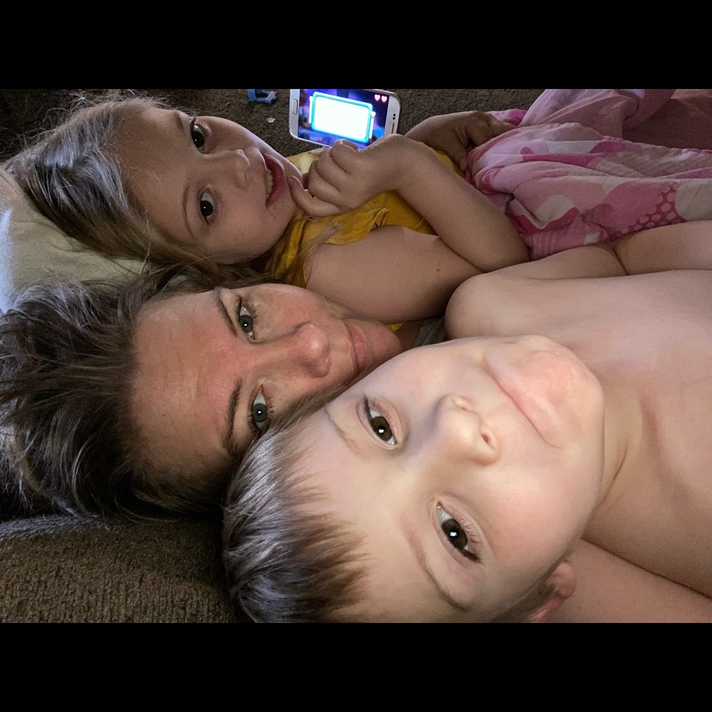 Meet your Posher, Samantha